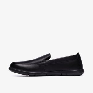 Flexway Step Black Smooth