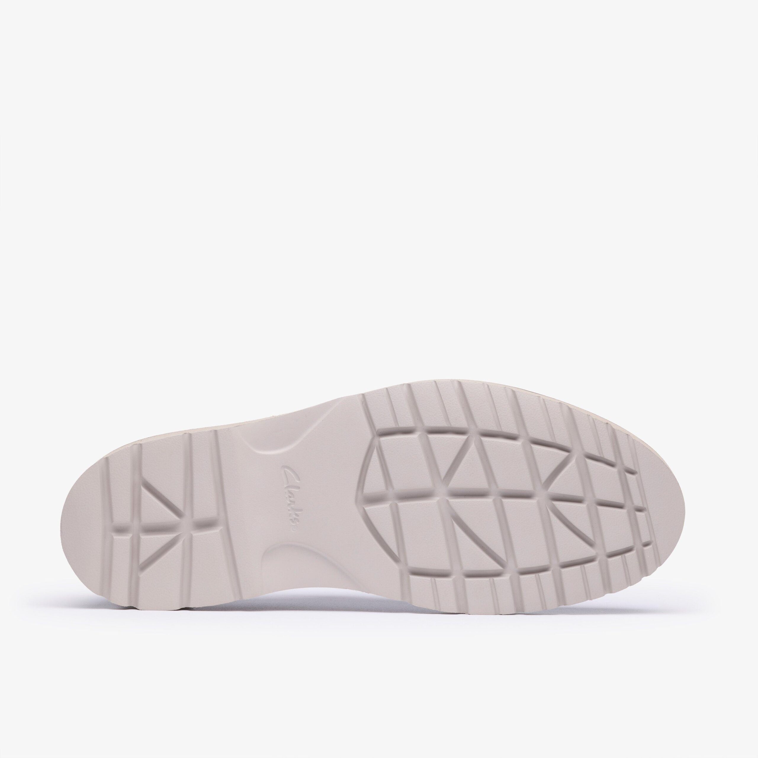 Weltridge Moc Cola Suede
