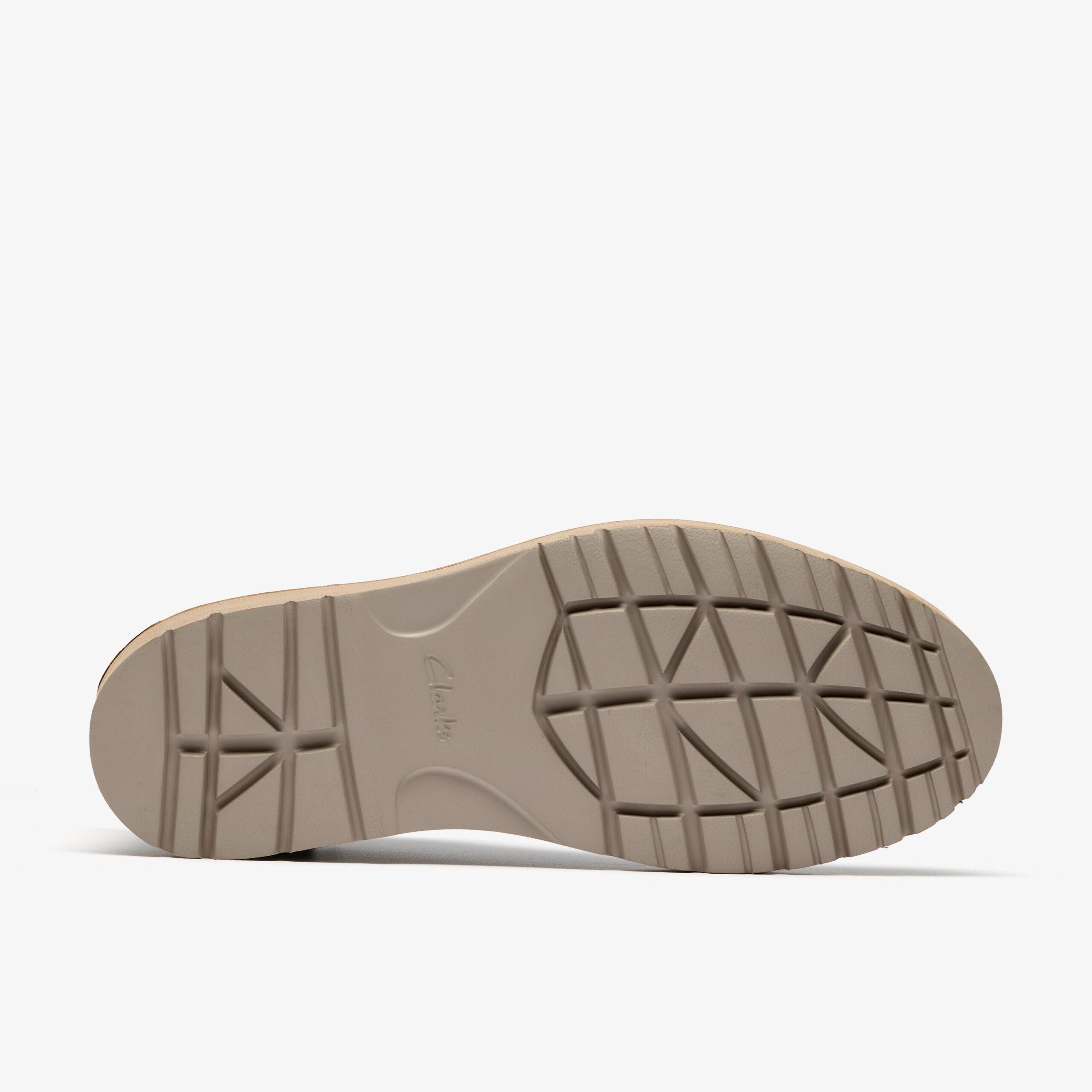 Weltridge Zip Tan Leather - Image 3