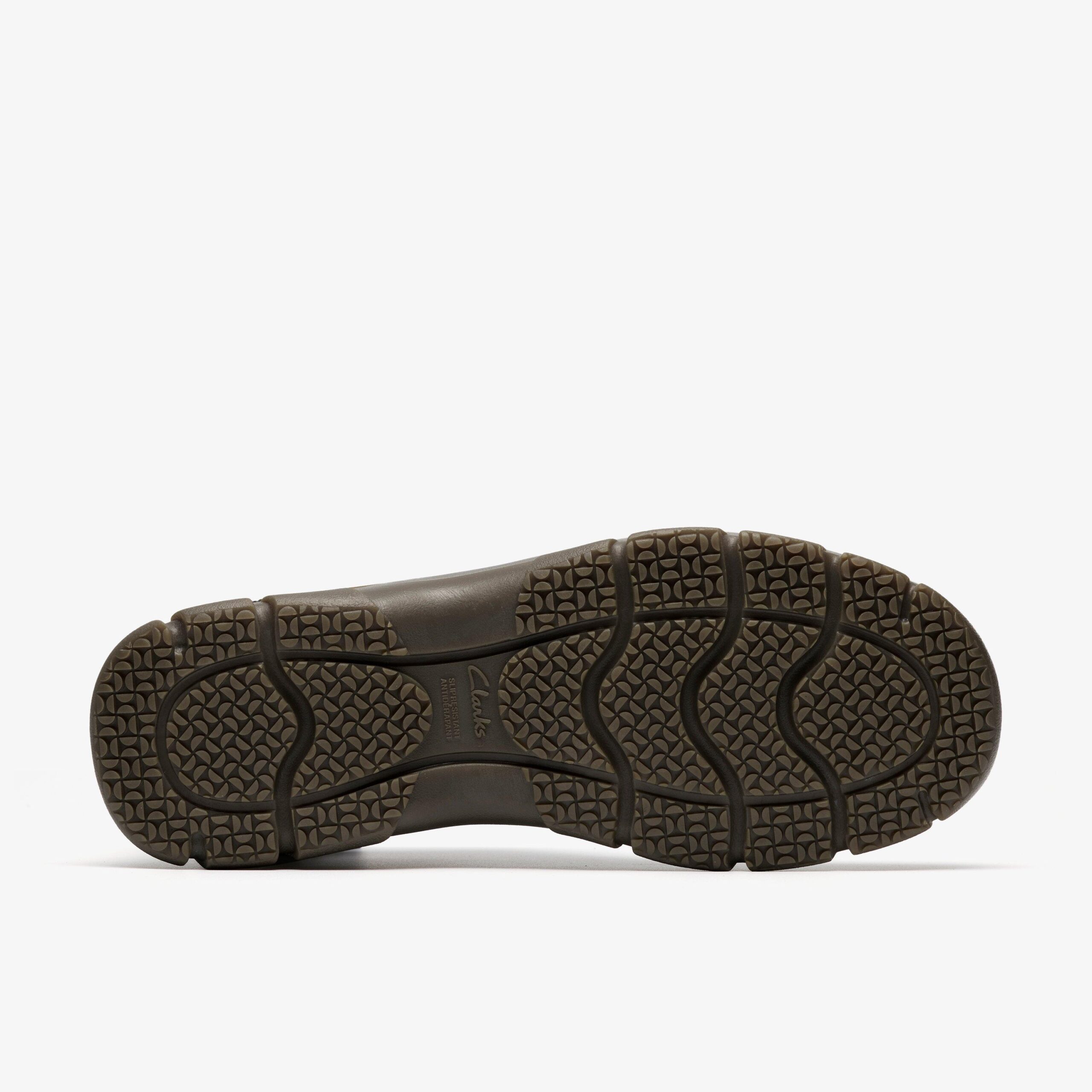 Walpath Chukka Waterproof Brown Leather - Image 3