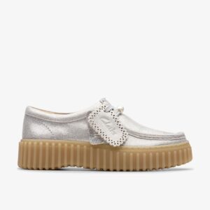 Torhill Bee Silver