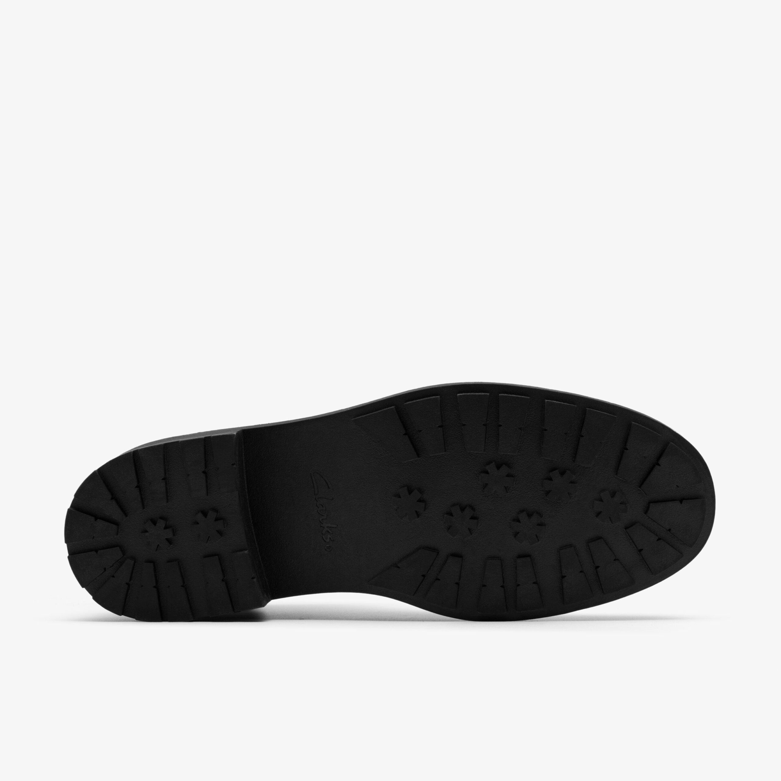 Orinoco3 Lane Black Leather - Image 3