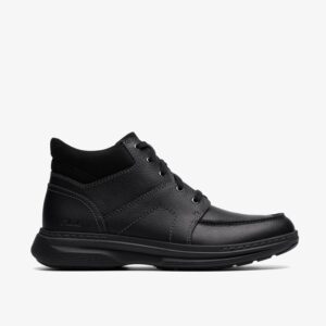 Craftwell Mid Black Tumbled