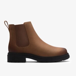 Orinoco3 Lane Walnut Leather
