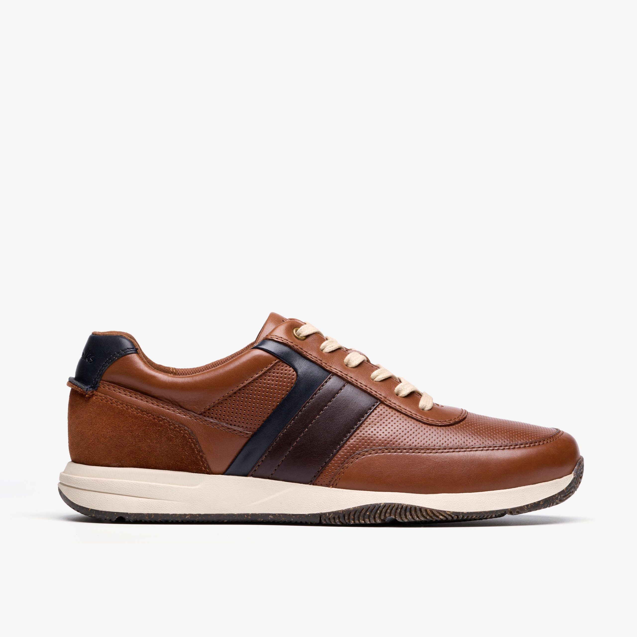 Townview Style Tan Leather
