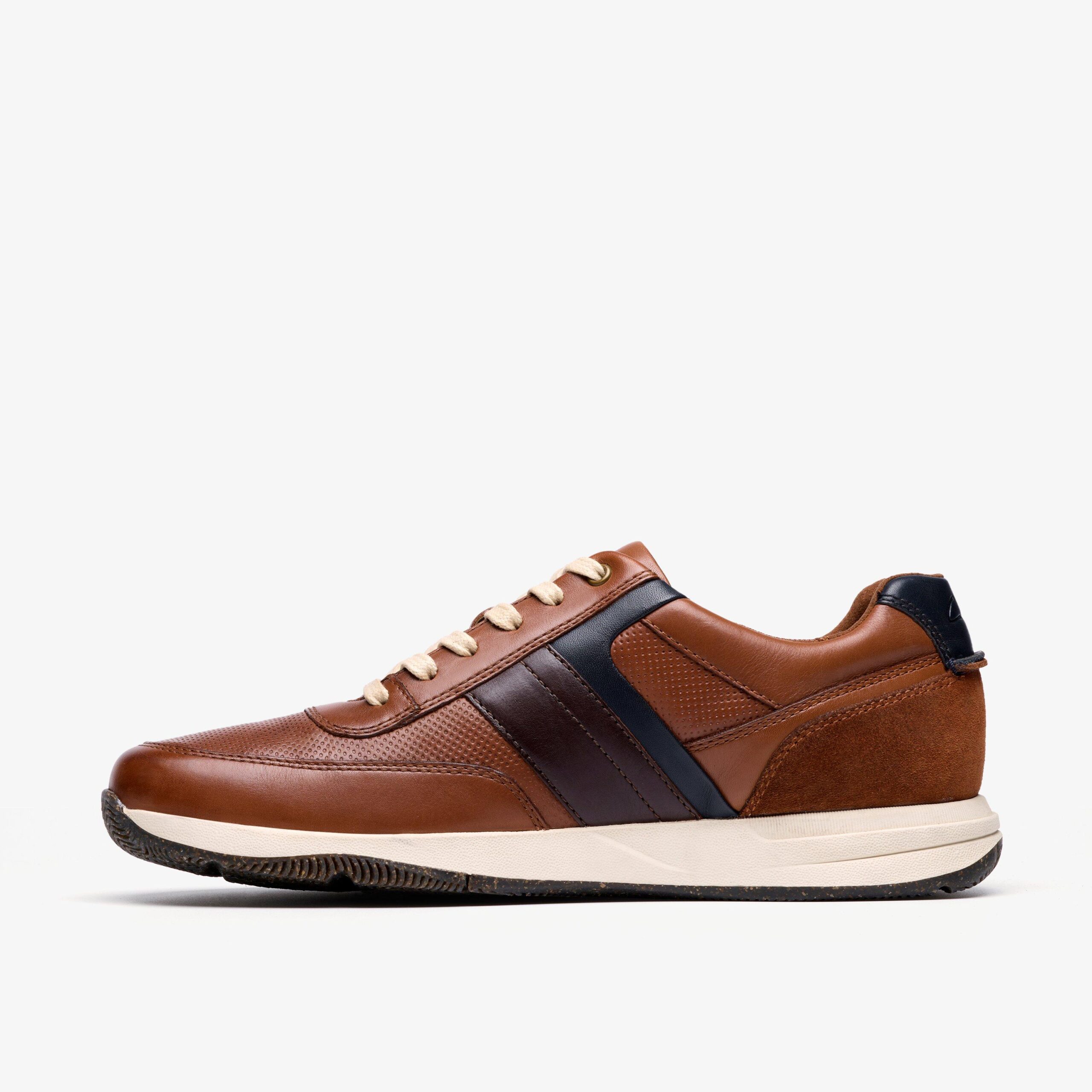 Townview Style Tan Leather - Image 2