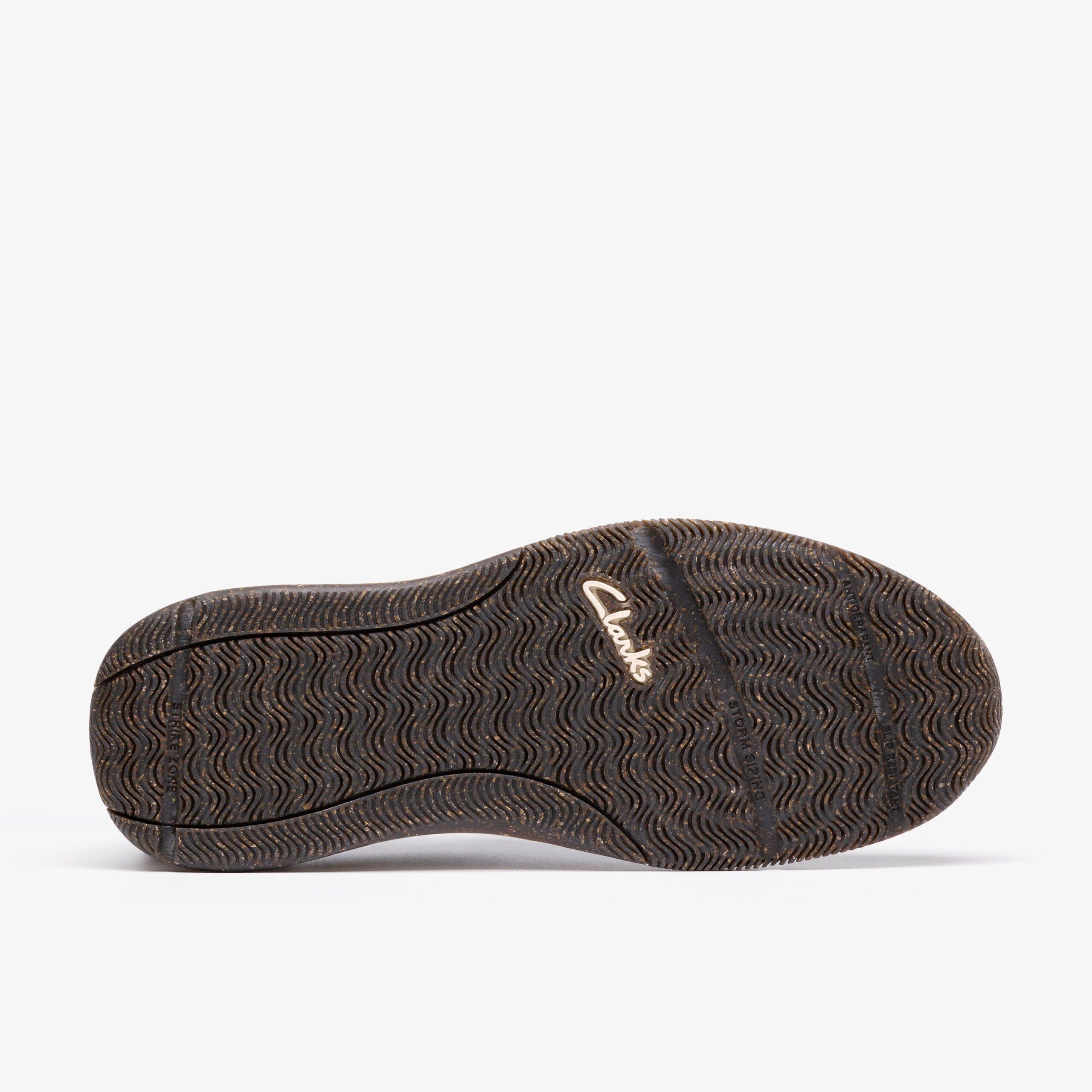 Townview Style Tan Leather - Image 3