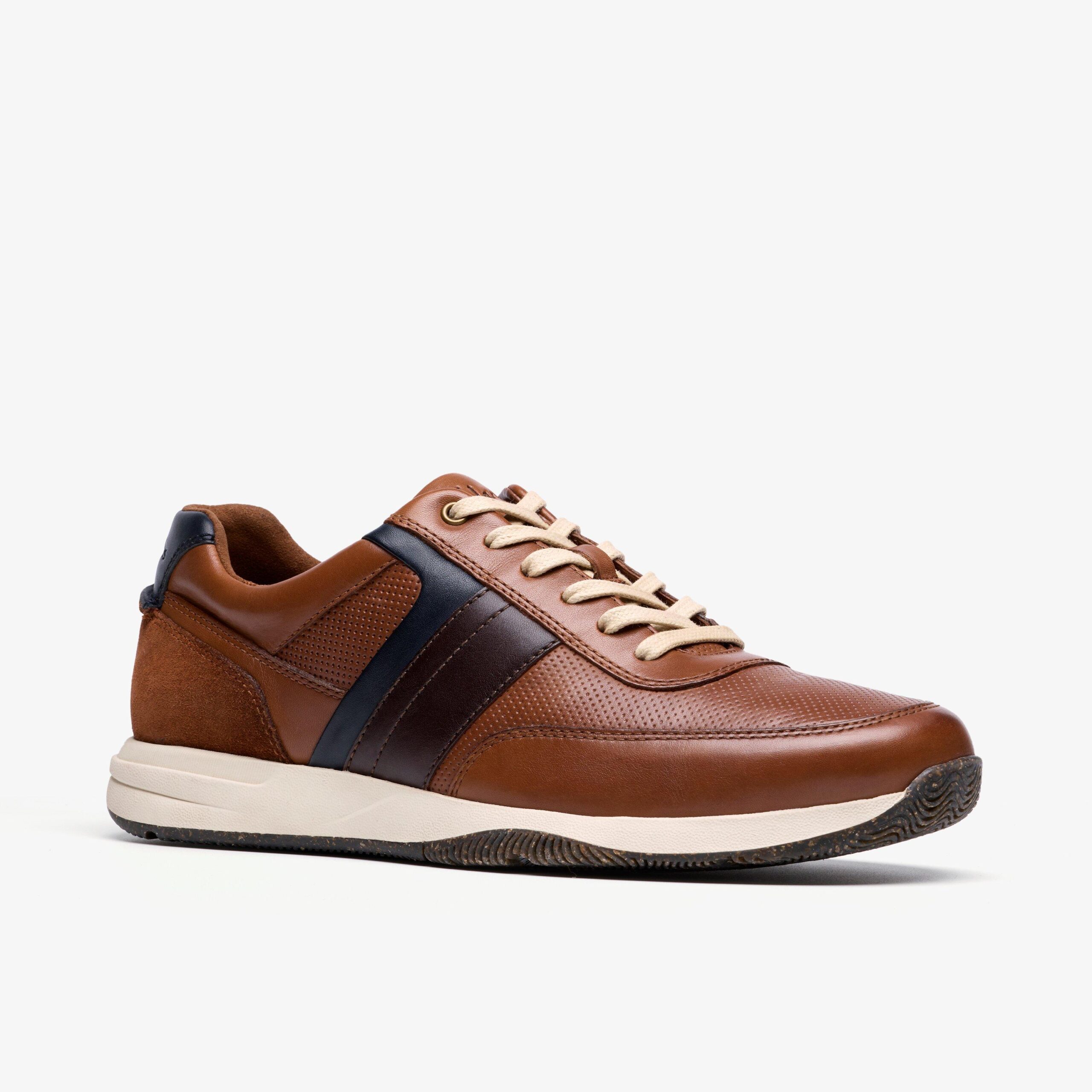 Townview Style Tan Leather - Image 4