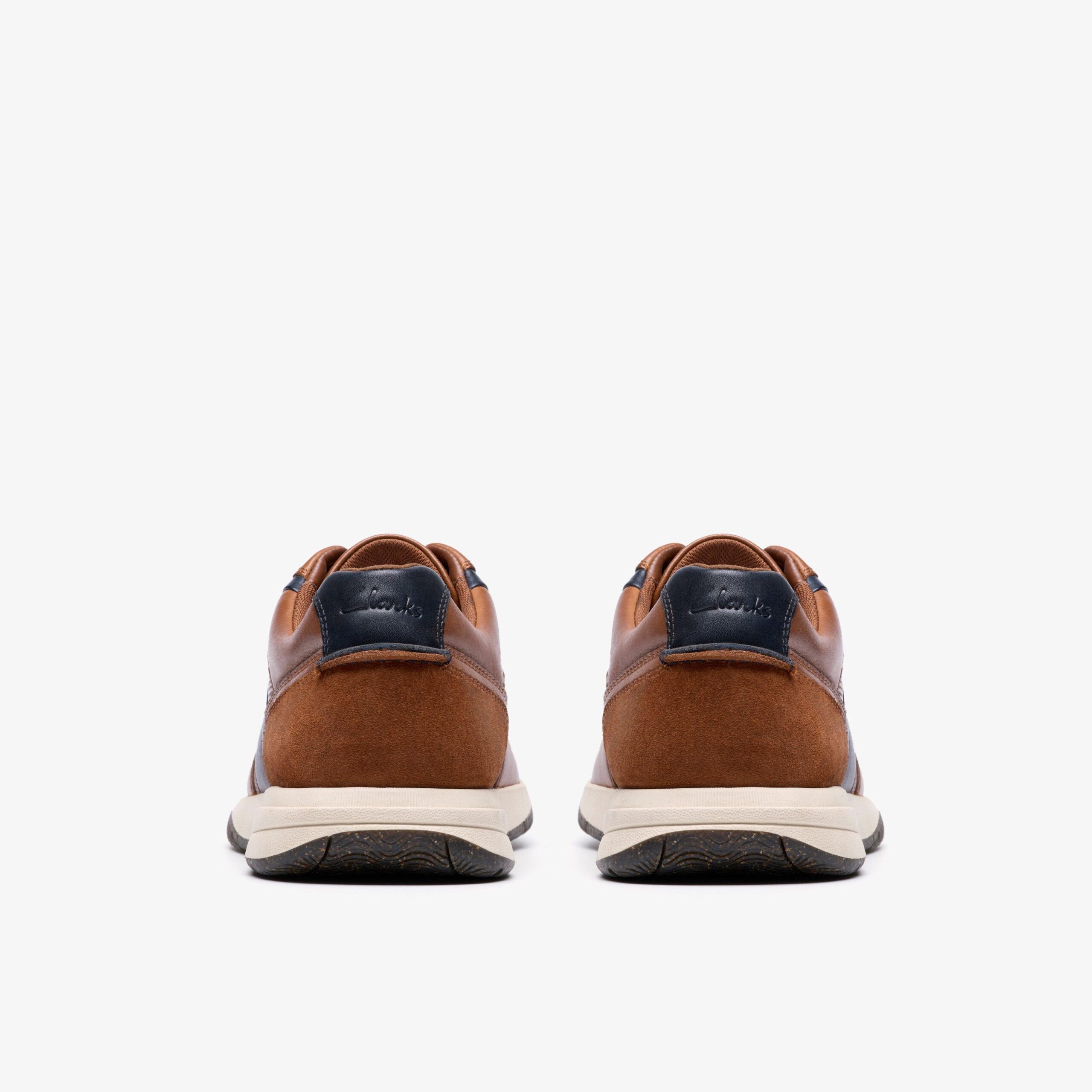 Townview Style Tan Leather - Image 5