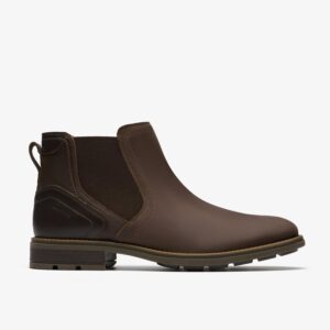 Emmet Easy Beeswax Leather
