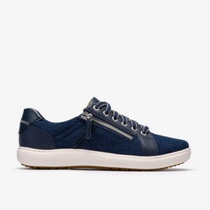 Nalle Zen Dark Denim