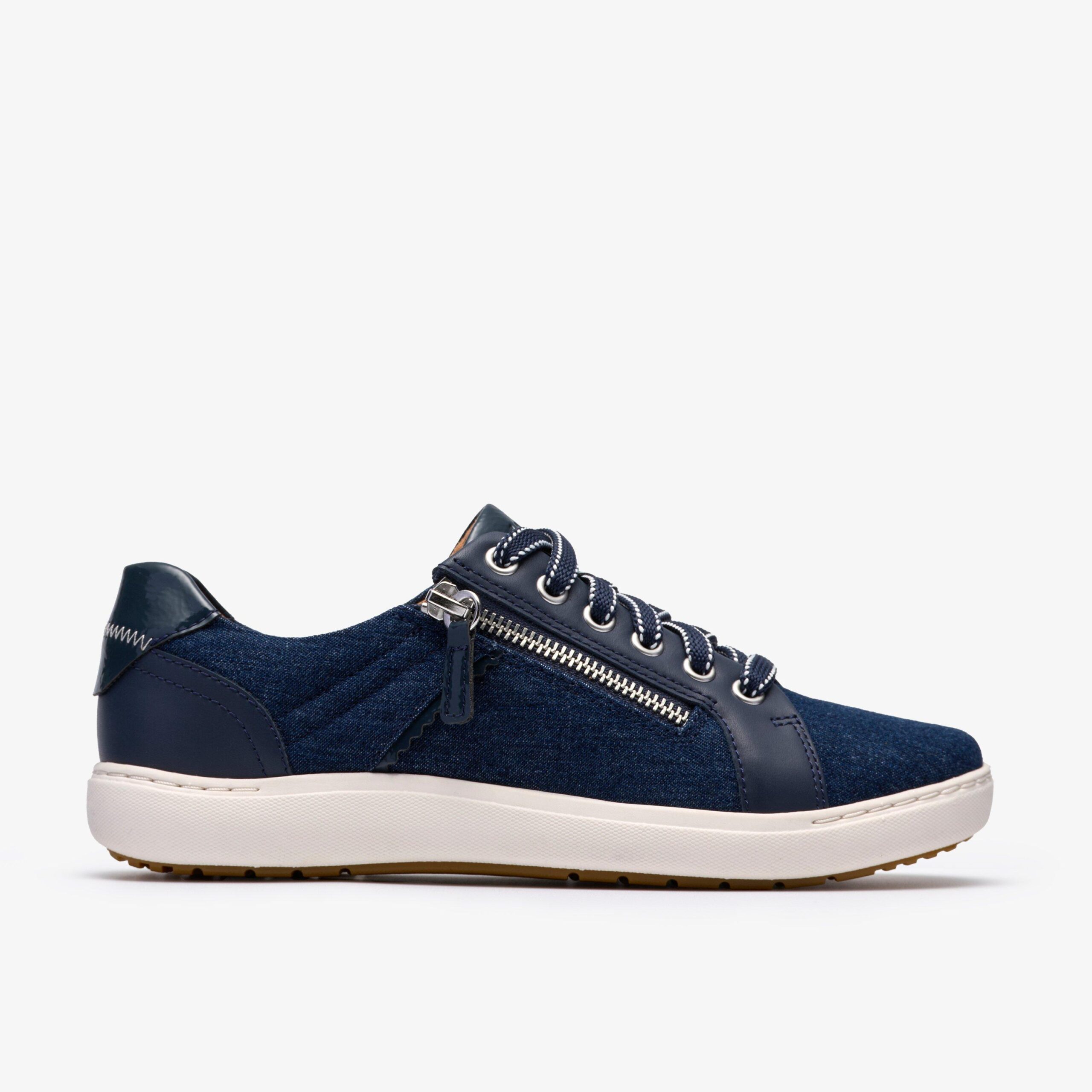 Nalle Zen Dark Denim