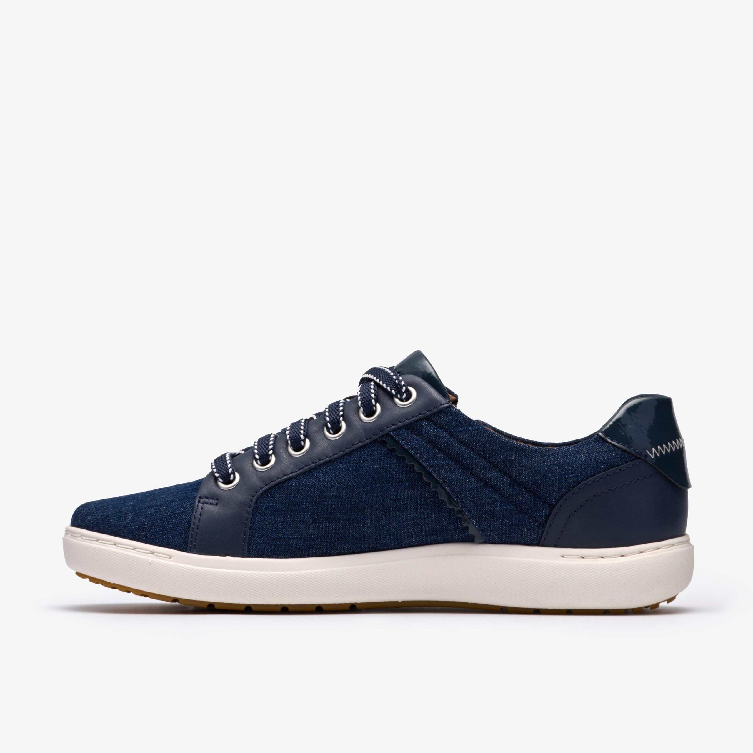 Nalle Zen Dark Denim - Image 2