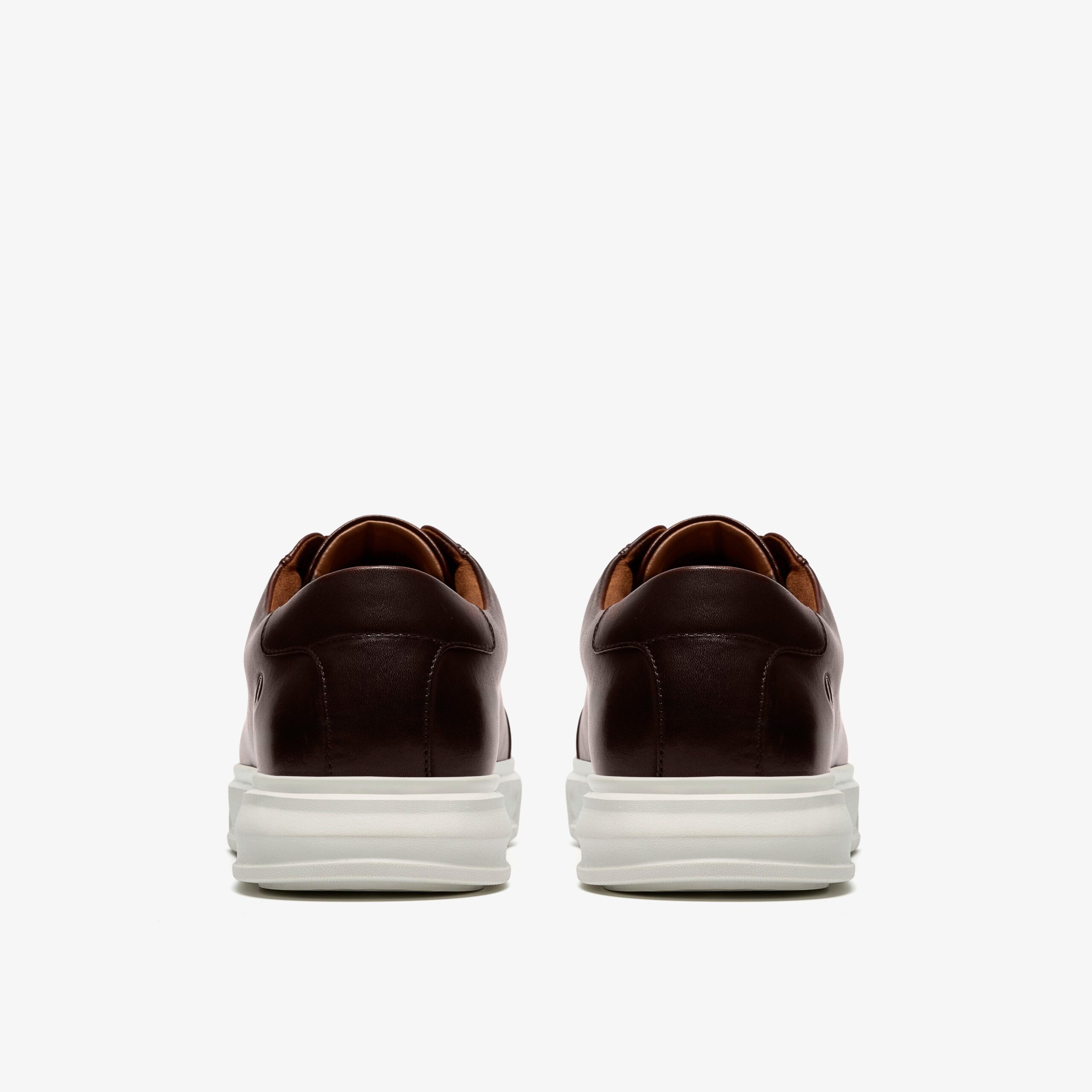 Goswell Tie Brown Leather - Image 5
