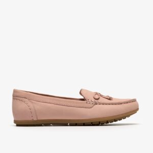 Elliotte Sail Light Pink