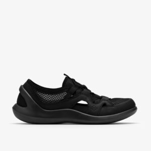 Solevana Step Black