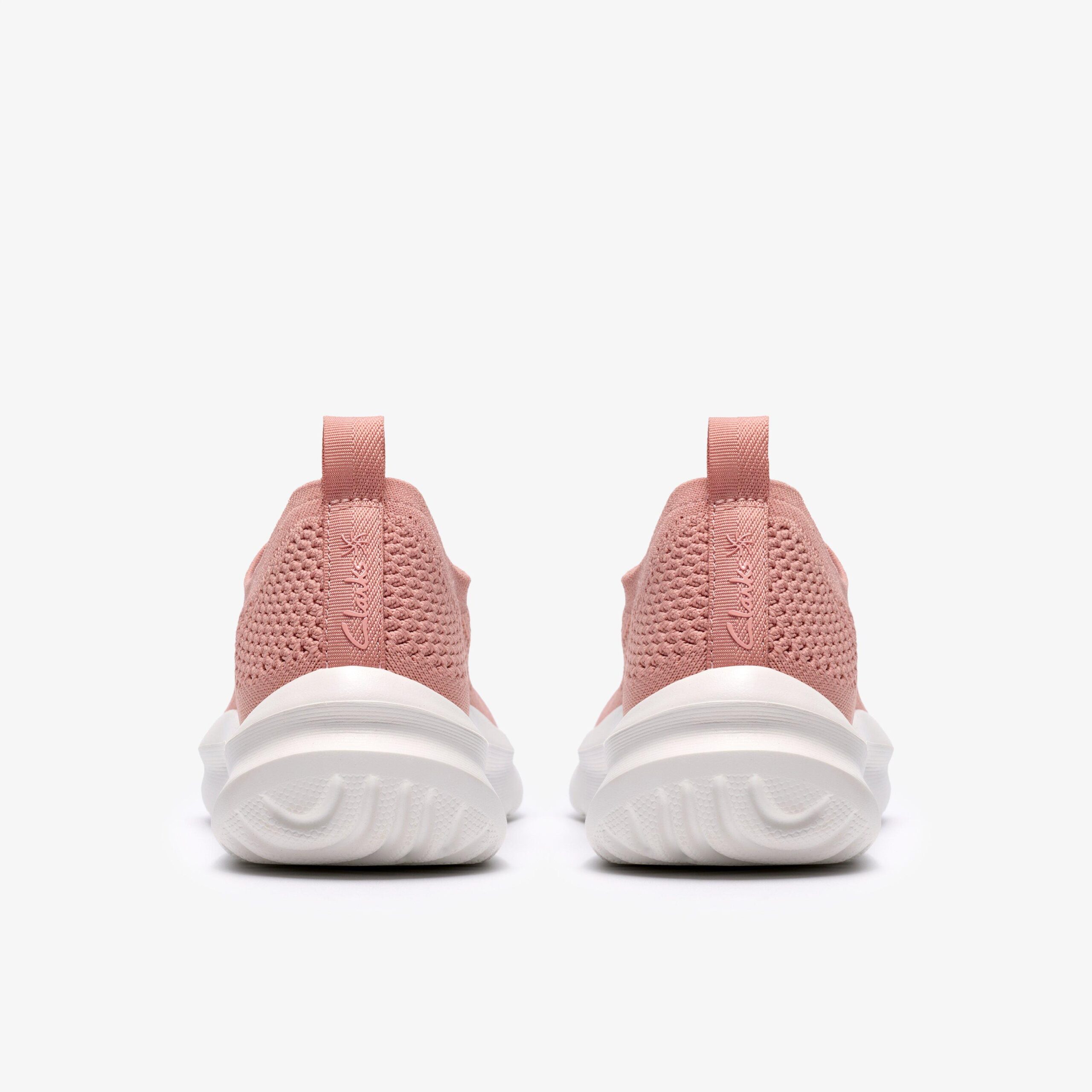 Solevana Knit Dusty Pink - Image 5