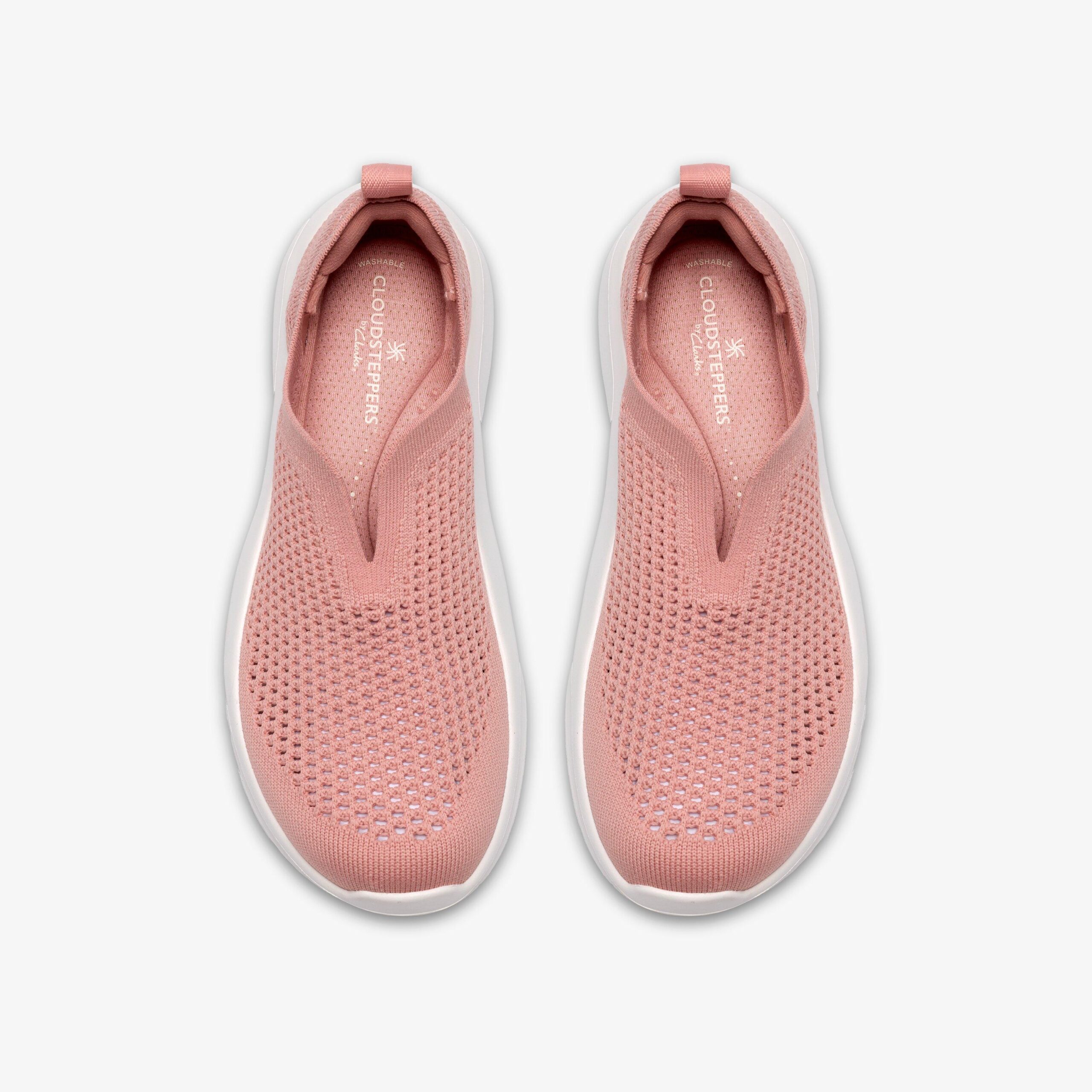 Solevana Knit Dusty Pink - Image 6