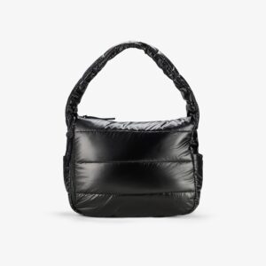 Solevana Tote Bag Black