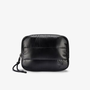 Solevana Mini Bag Black
