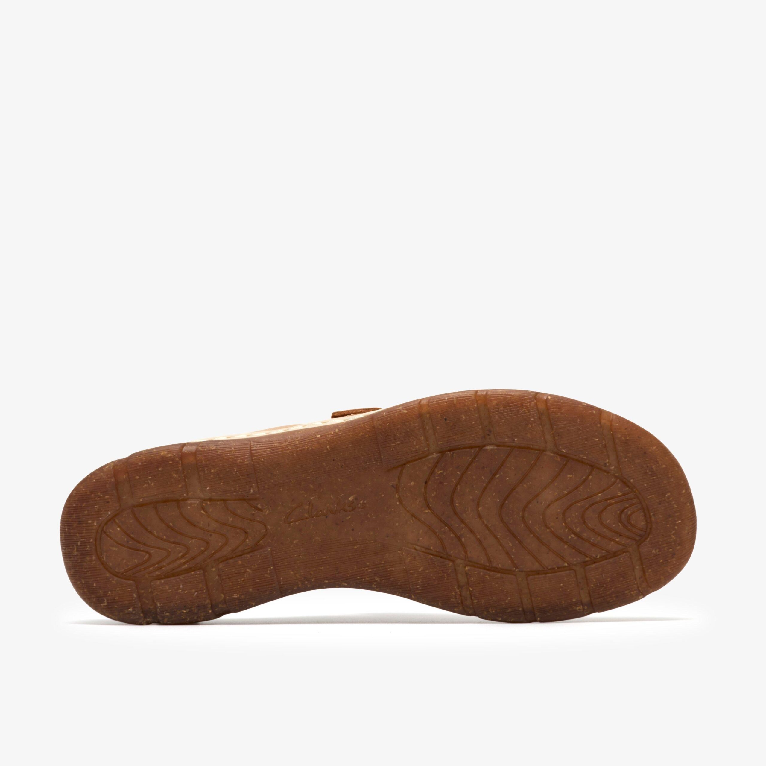Orlene Clog Taupe Nubuck - Image 3