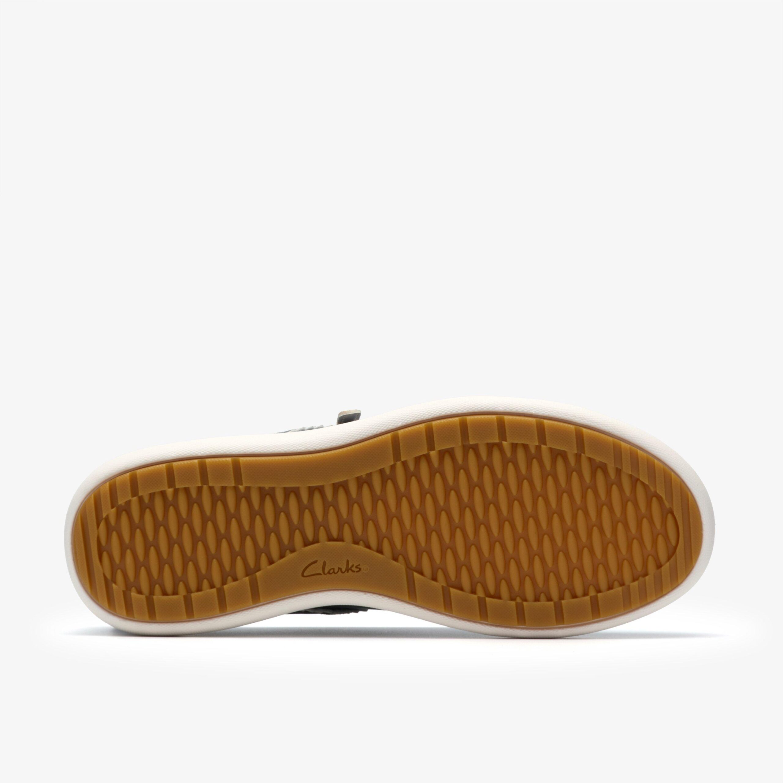 Nalle Zen Blue Nubuck - Image 3