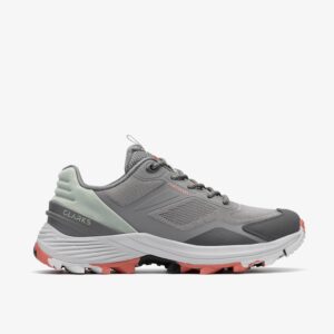 Laila Trail 2 Dark Grey Combination