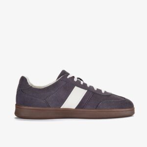 Seco Speed 2 Dark Grey Suede