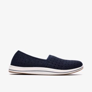 Breeze Lily Navy
