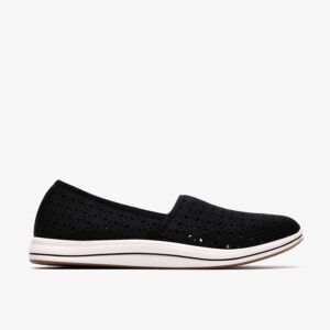 Breeze Lily Black